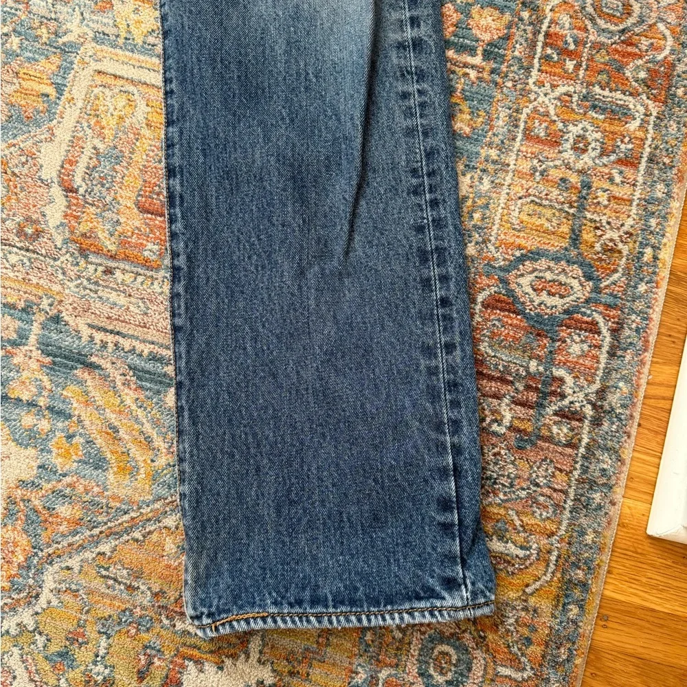 Levi’s 501 Jeans